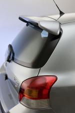 Toyota Yaris 2009 года